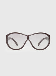 Better Now Sunglasses Maroon