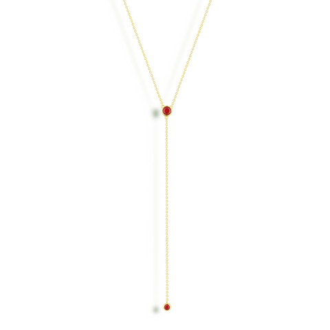 Alina Necklace