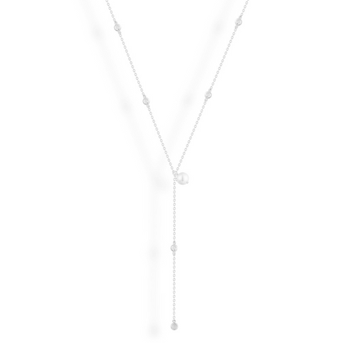 Pearly Yours Necklace