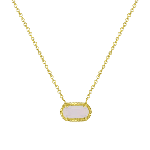 Aura Necklace