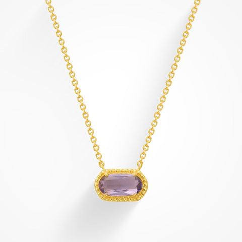 Aura Necklace