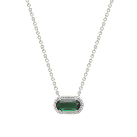 Aura Necklace